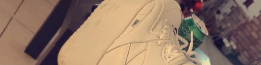 Profile banner